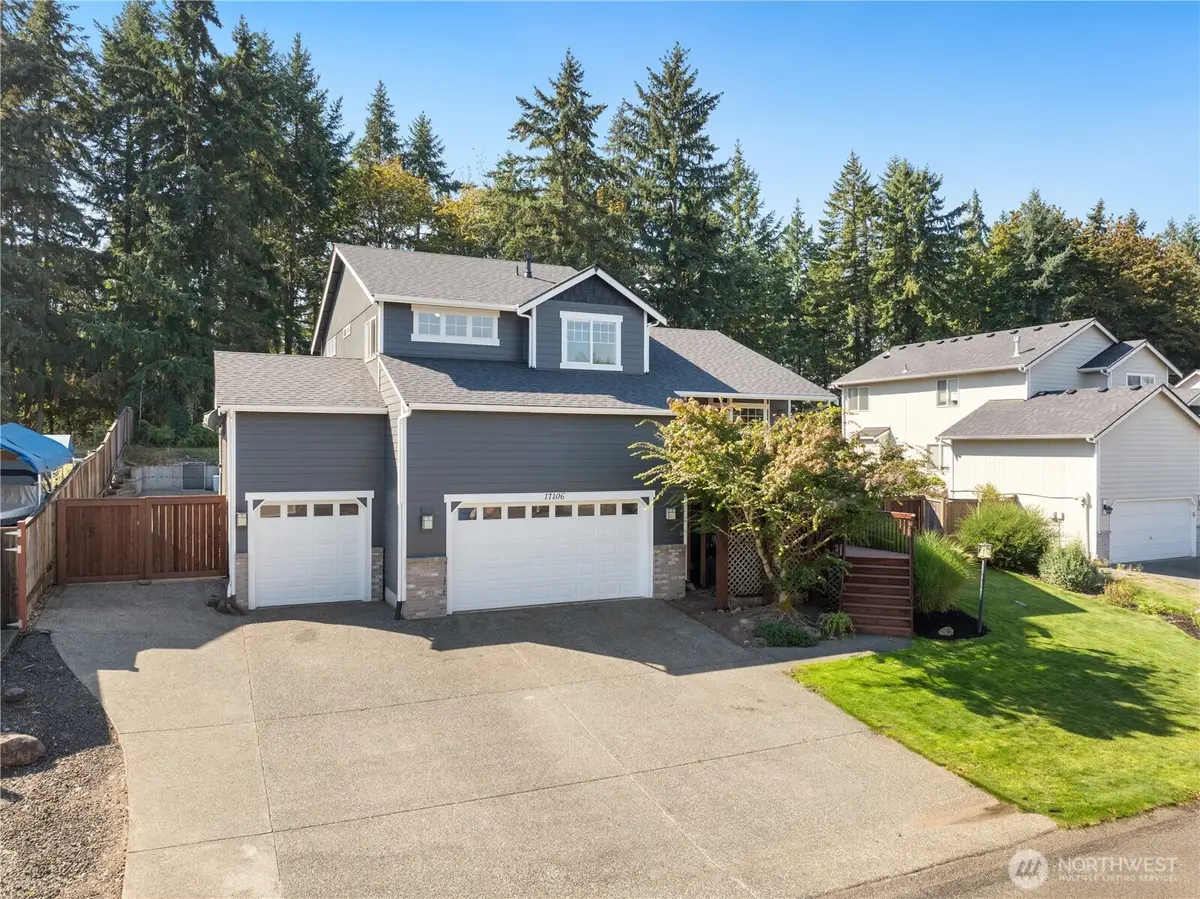 17106 116th Street E, Bonney Lake, WA 98391 - #1