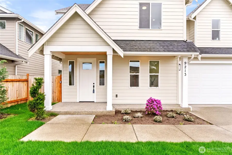9213 S Sheridan Avenue, Tacoma, WA 98444 - #2