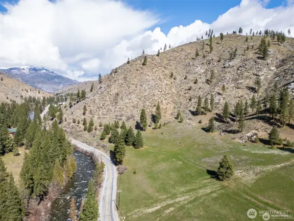 12 Mile Entiat River Road, Entiat, WA 98822