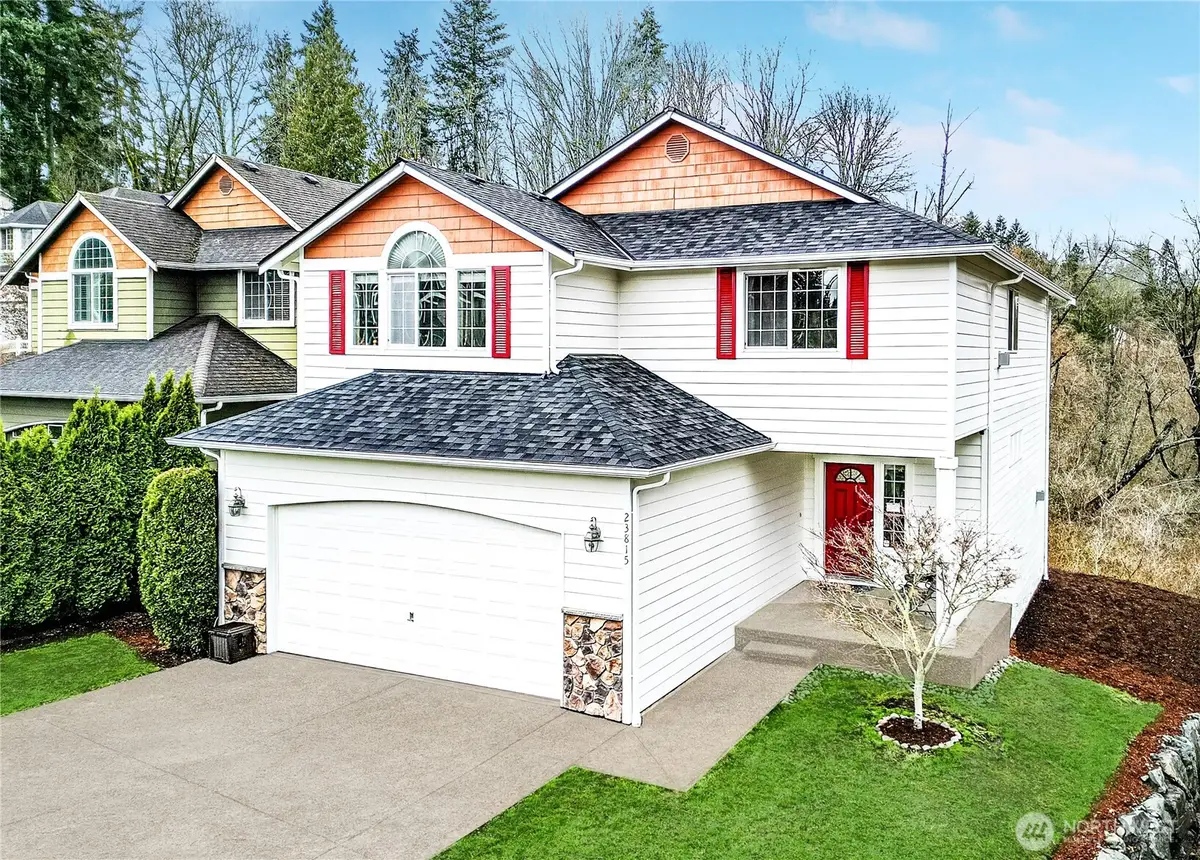 23815 22nd Avenue W, Bothell, WA 98021 - #1