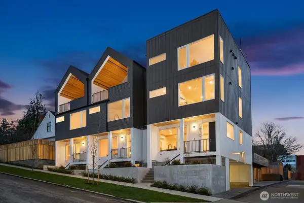 1808 E Mercer Street, Seattle, WA 98112