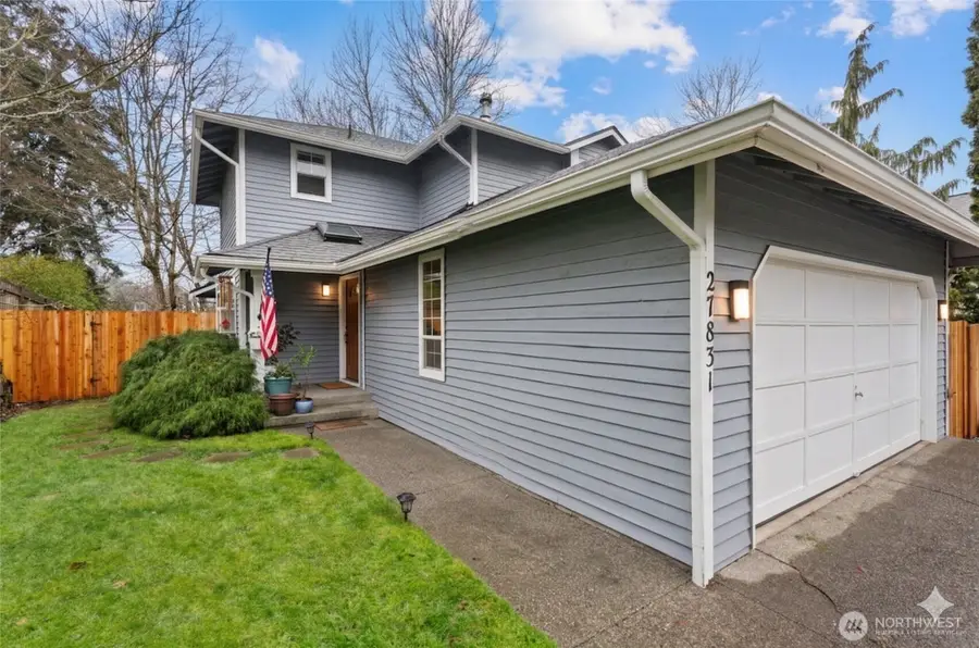 27831 S 20th Place, Federal Way, WA 98003 - #2