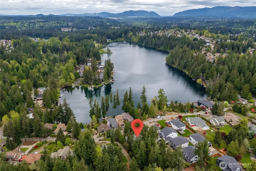 22851 SE Lake Wilderness Drive S, Maple Valley, WA 98038 - #2