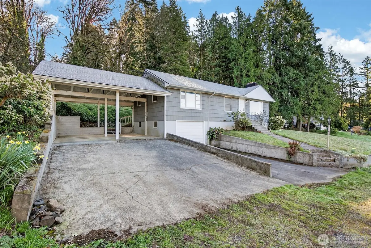 312 SE 2nd Street, Winlock, WA 98596 - #1