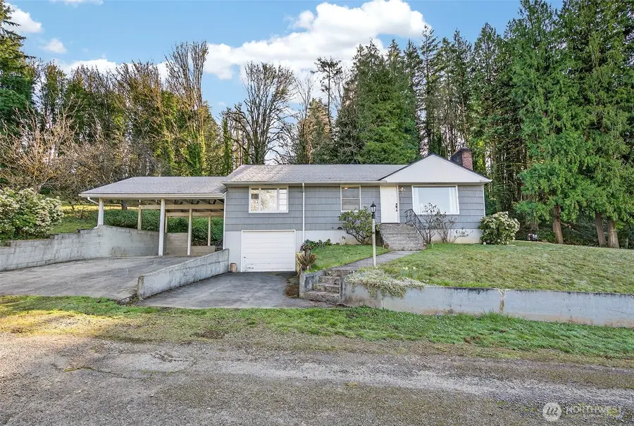 312 SE 2nd Street, Winlock, WA 98596 - #2