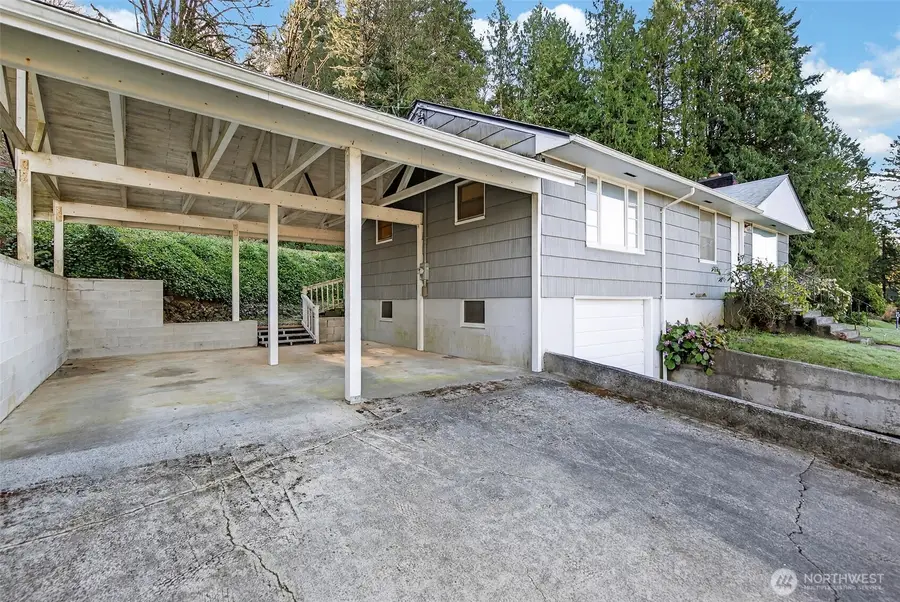 312 SE 2nd Street, Winlock, WA 98596 - #3