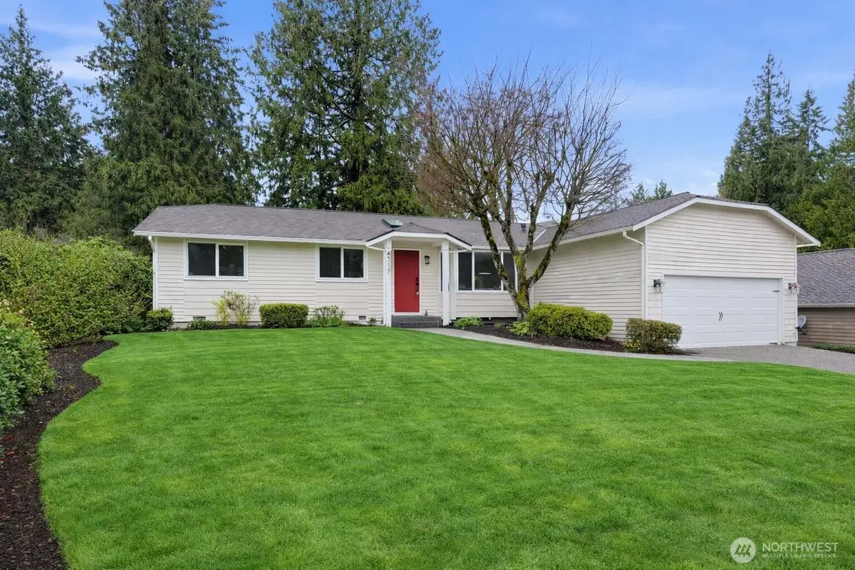 4317 209th Ave Ne, Sammamish, WA 98074 - #1