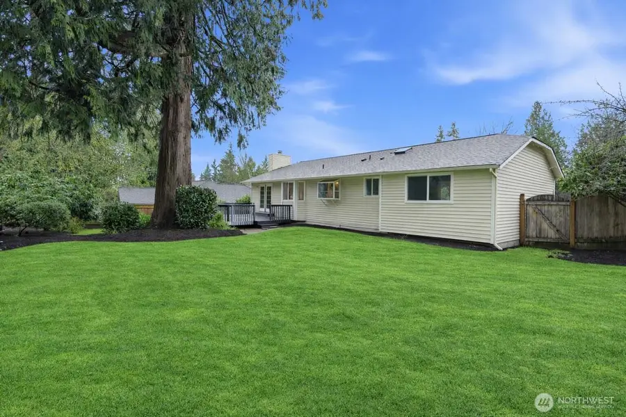 4317 209th Ave Ne, Sammamish, WA 98074 - #3