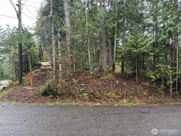 11 Bayview Court #1, Brinnon, WA 98320