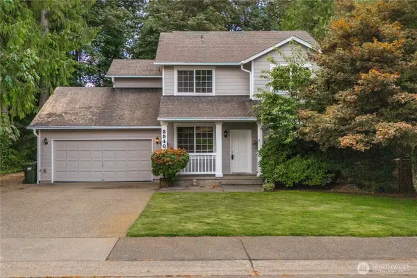 25401 Kanasket Drive, Black Diamond, WA 98010