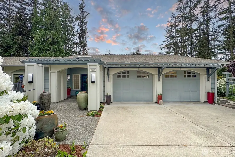 102 Sunset Place, Sequim, WA 98382 - #2