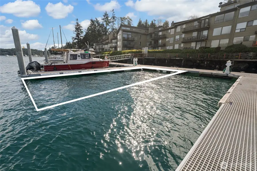 0 Warbass Way #5, Friday Harbor, WA 98250 - #2