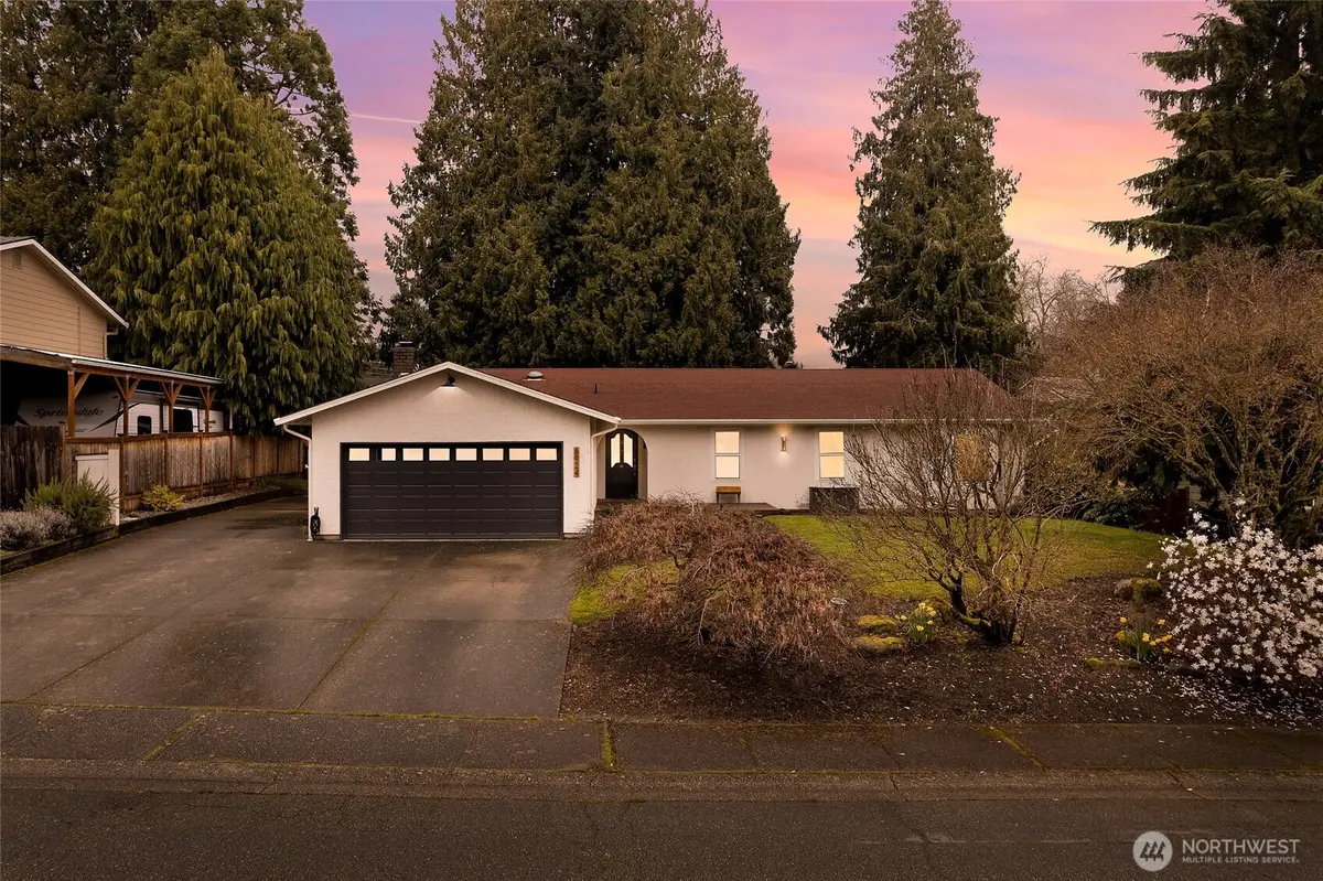 8924 NE 191st Place, Bothell, WA 98011 - #1