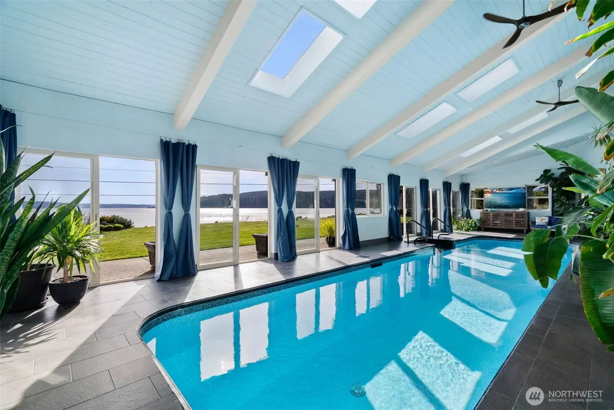 601 Shine Road, Port Ludlow, WA 98365 - #1