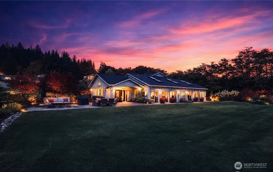 601 Shine Road, Port Ludlow, WA 98365 - #3