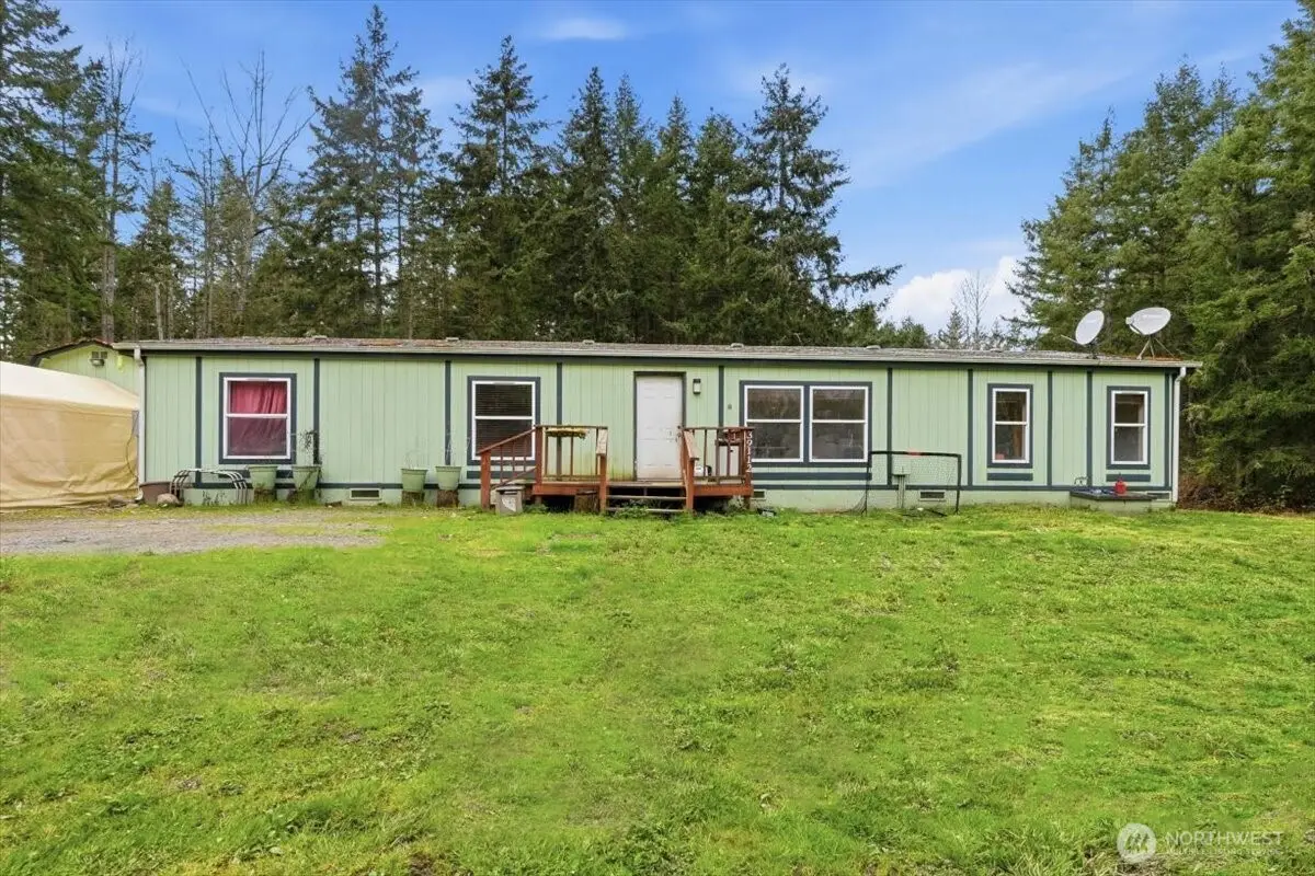 39112 12th Avenue Ct S, Roy, WA 98580 - #1