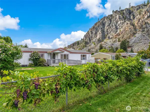 14934 Golden Delicious, Entiat, WA 98822
