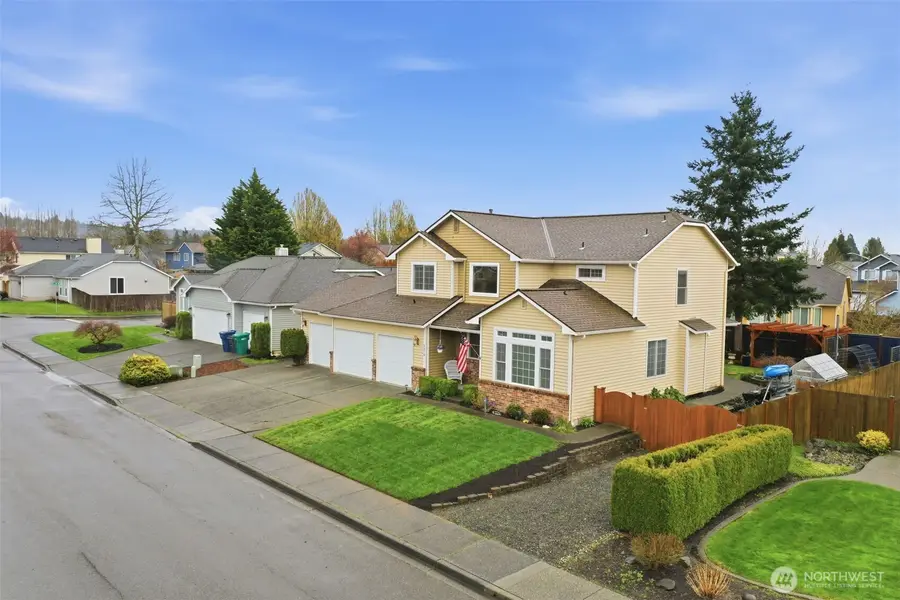 5514 67th Street Ne, Marysville, WA 98270 - #2