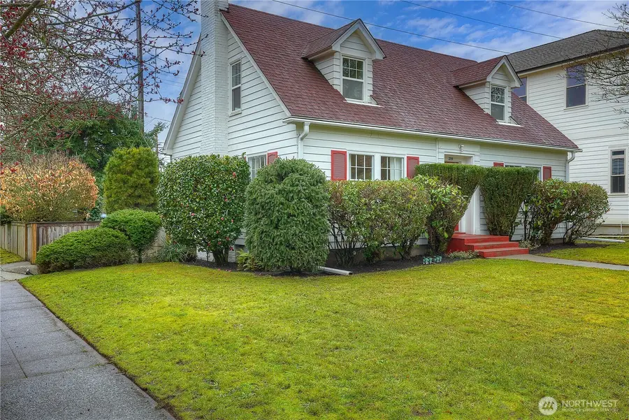 2119 N Union Avenue, Tacoma, WA 98406 - #2