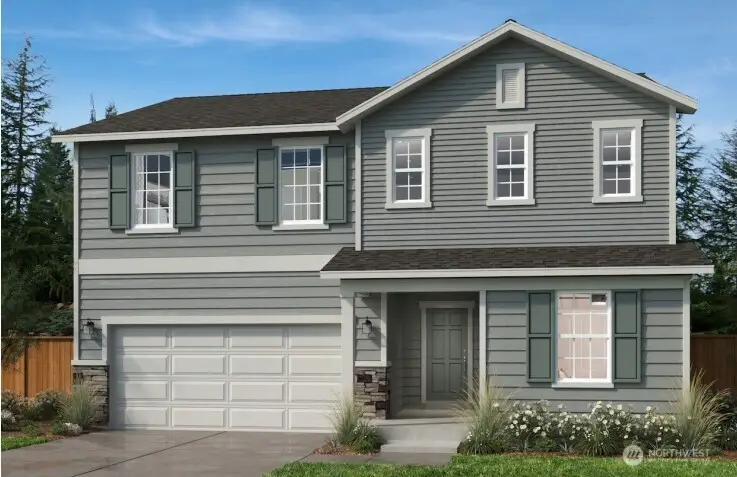 713 Madden Avenue #19, Buckley, WA 98321 - #1