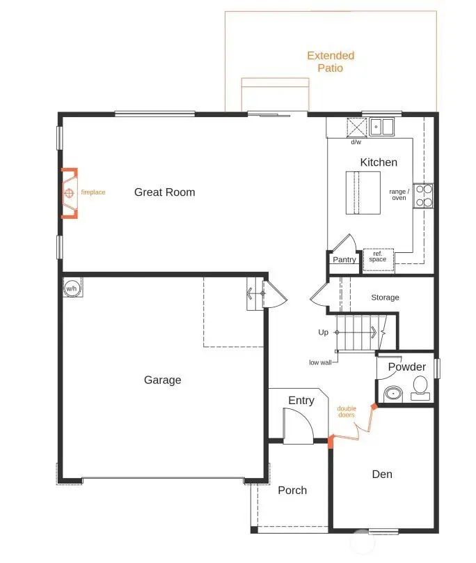 713 Madden Avenue #19, Buckley, WA 98321 - #2