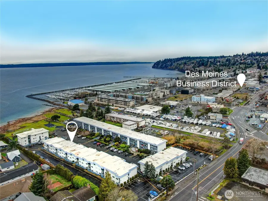 23003 Marine View Drive S, Des Moines, WA 98198 - #3