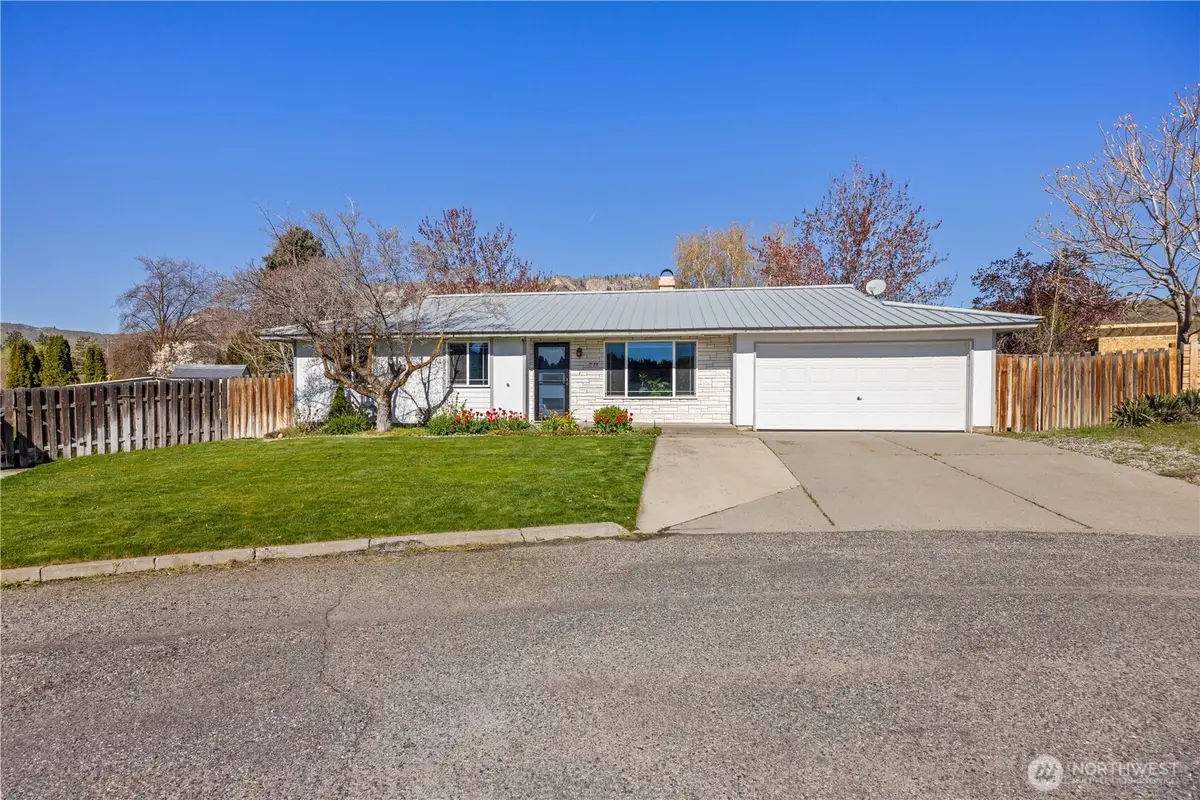 928 Selkirk Place, Brewster, WA 98812 - #1