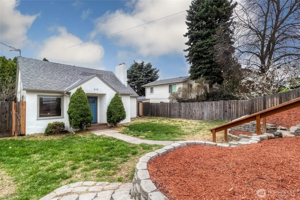 415 SE 5th Street, College Place, WA 99324 - #1