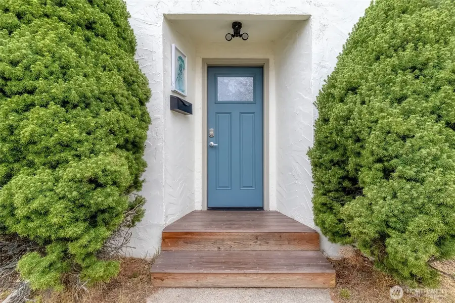 415 SE 5th Street, College Place, WA 99324 - #3