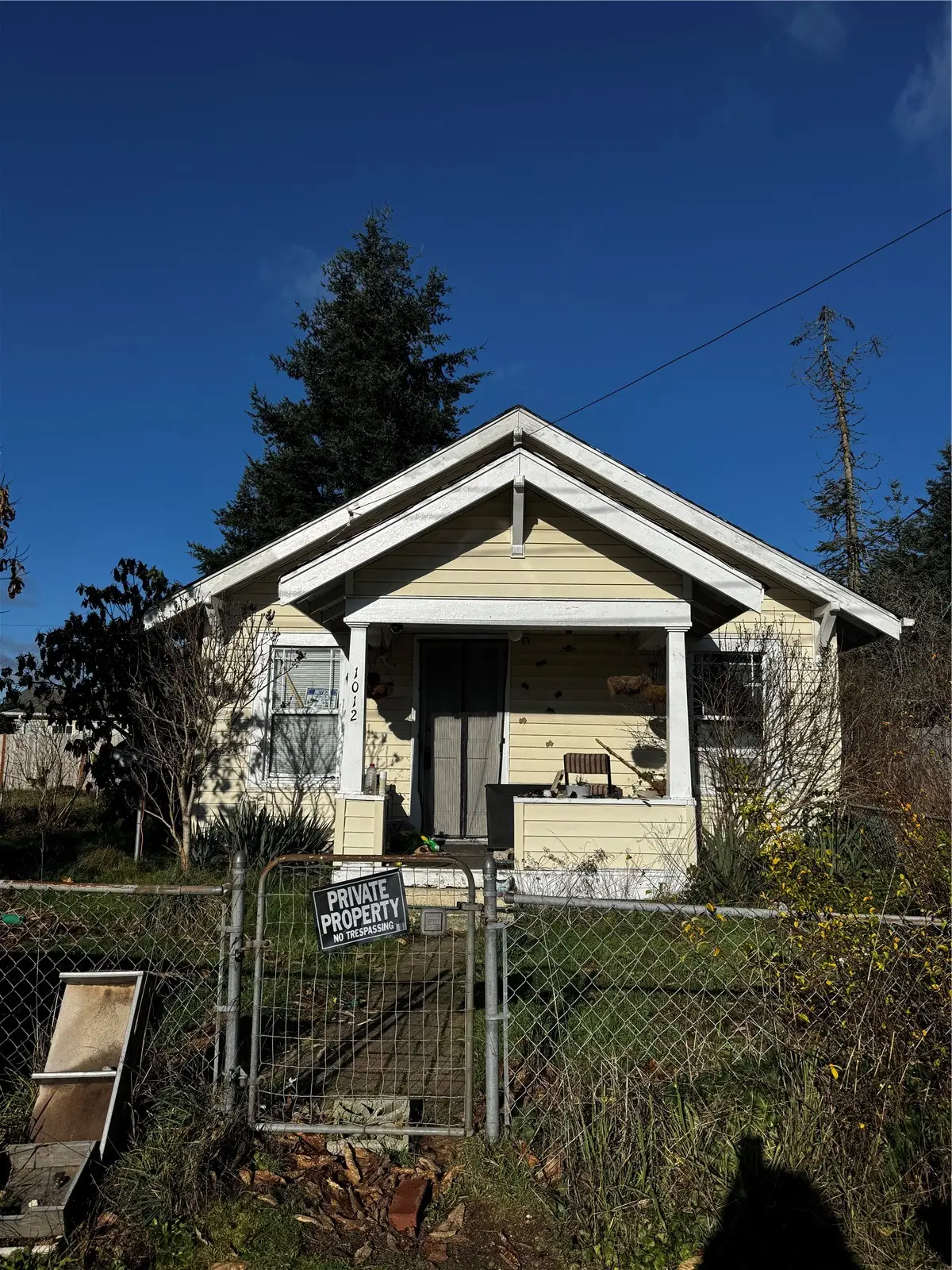 1012 Dearborn Avenue, Shelton, WA 98584 - #1