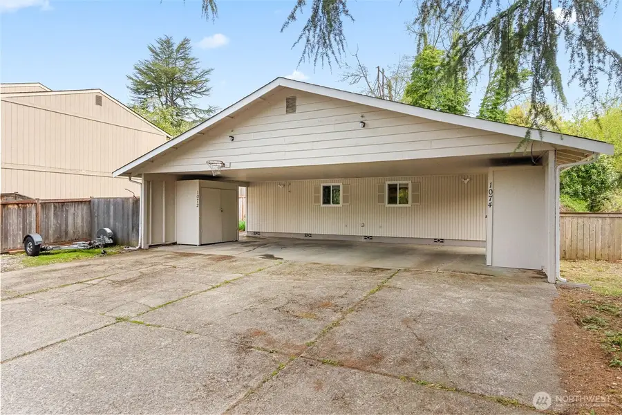 1072 Central Street Se, Olympia, WA 98501 - #2