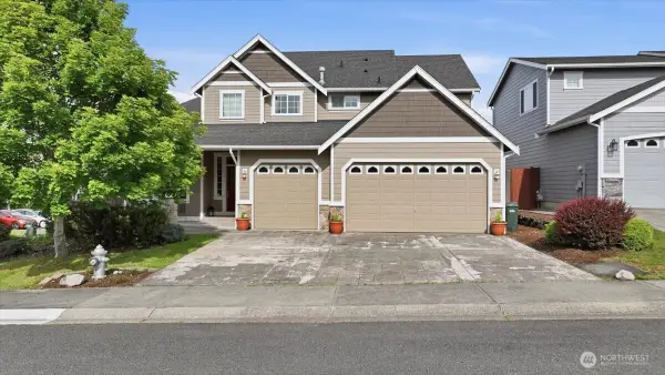 17103 138th Avenue Ct E, Puyallup, WA 98374