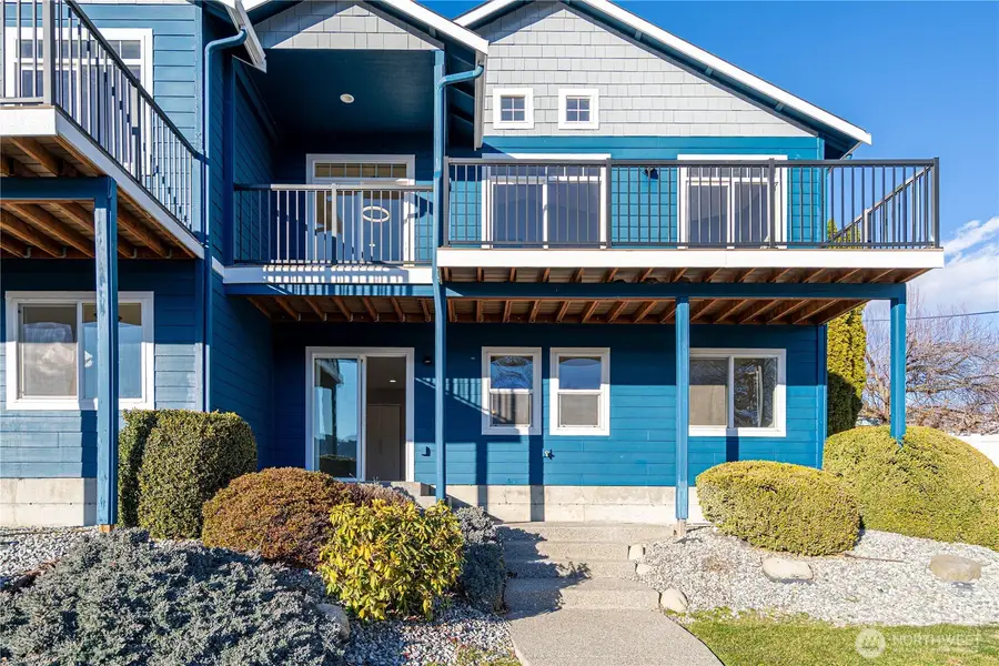 744 Wapato Way #C, Manson, WA 98831 - #2