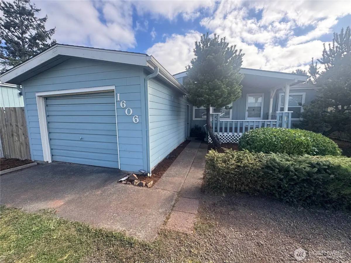 1606 Washington Avenue S, Long Beach, WA 98631 - #1