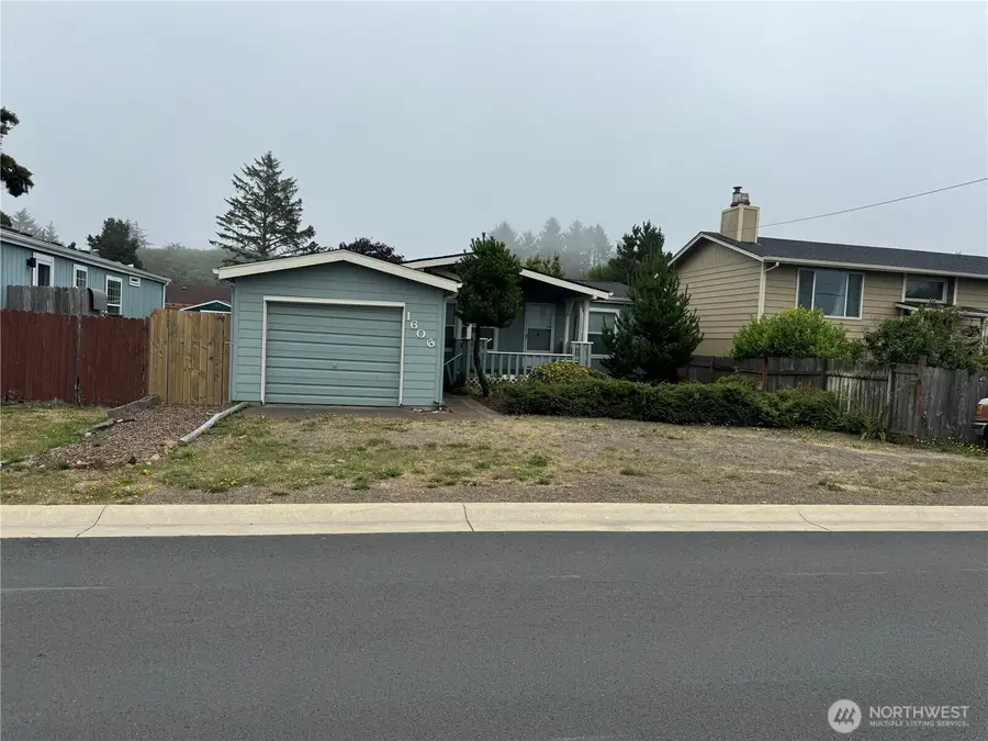 1606 Washington Avenue S, Long Beach, WA 98631 - #3