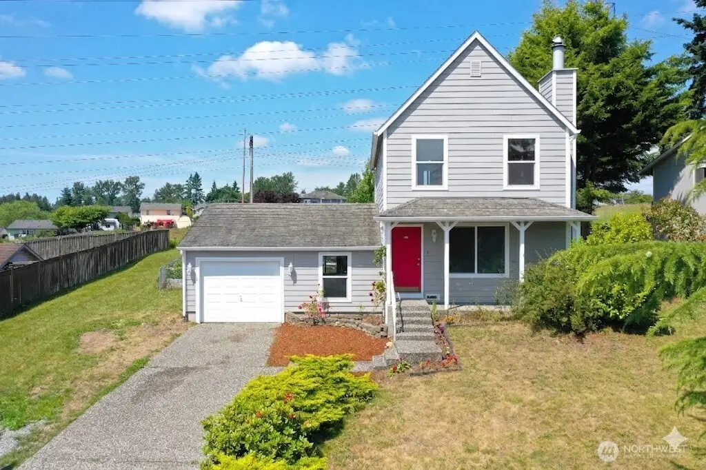 904 20th Street, Snohomish, WA 98290 - #1