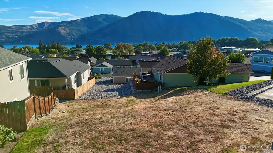516 Village Drive #60, Manson, WA 98831 - #2