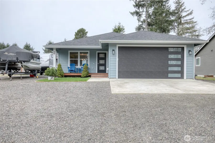 725 Wood Duck Avenue Se, Ocean Shores, WA 98569 - #2