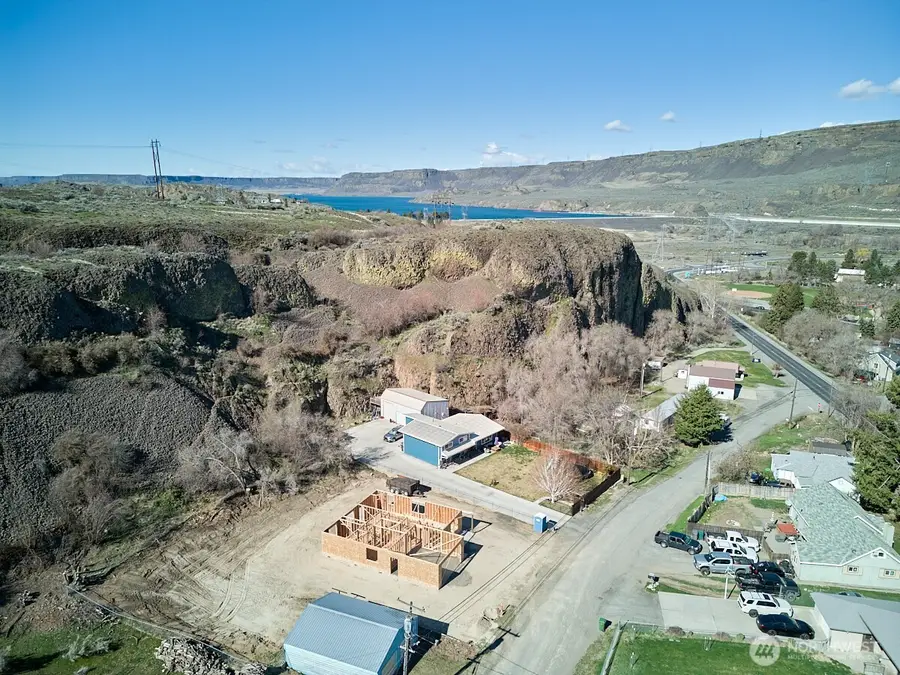 443 Partello Park, Grand Coulee, WA 99133 - #2