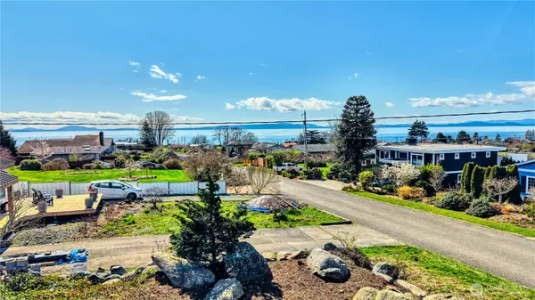610 Highland Drive #A, Point Roberts, WA 98281
