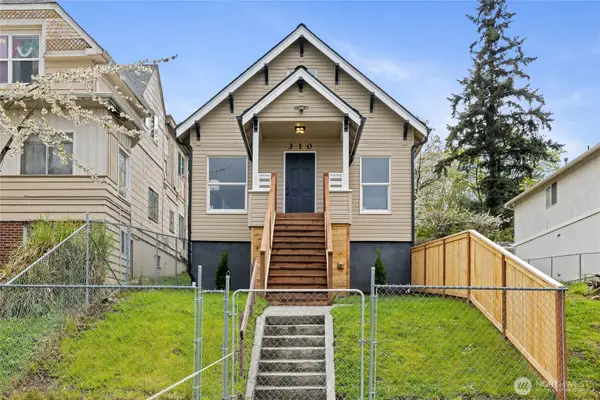 310 S 28th Street, Tacoma, WA 98402