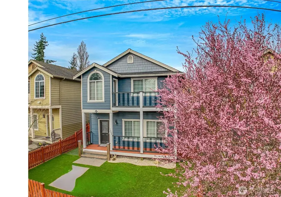 7402 Olympic Drive, Everett, WA 98203 - #2