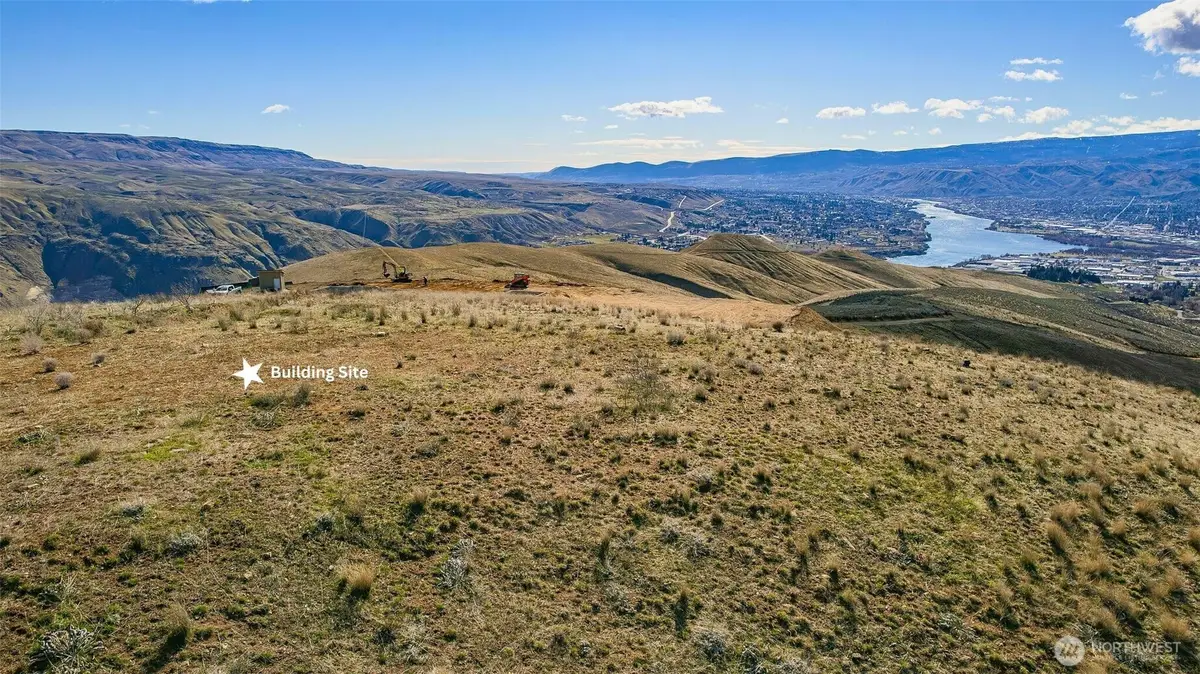 0 Burch Mountain Road, Wenatchee, WA 98801 - #1