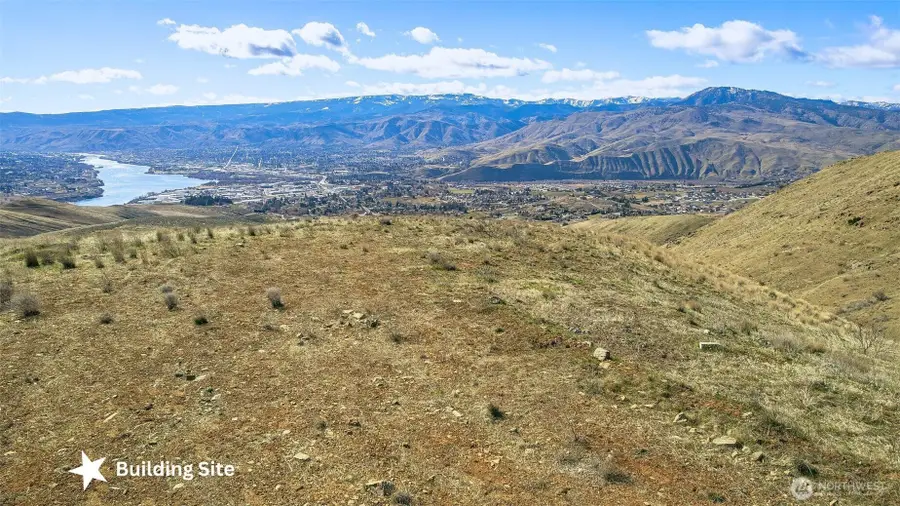 0 Burch Mountain Road, Wenatchee, WA 98801 - #2