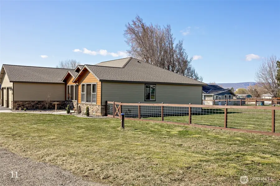 41 Lyle Creek Lane, Ellensburg, WA 98926 - #2