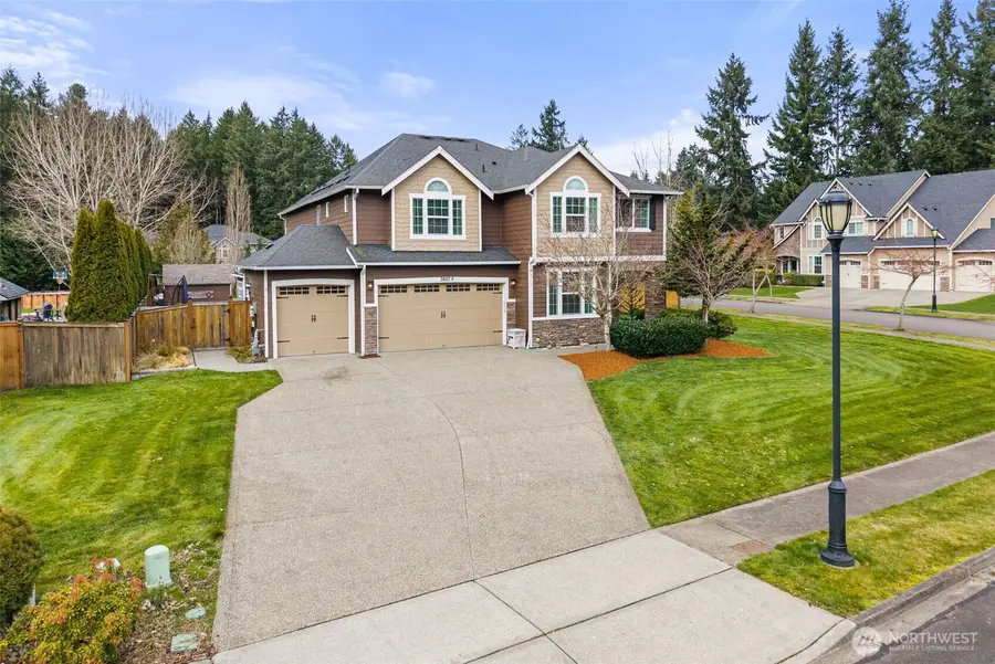 3807 Lanier Court Se, Lacey, WA 98503 - #2