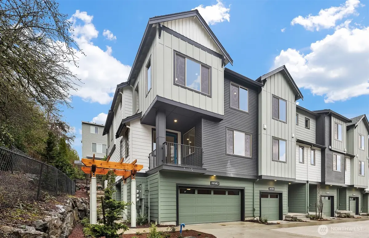 26550 NE 143rd Street #43-A, Duvall, WA 98019 - #1