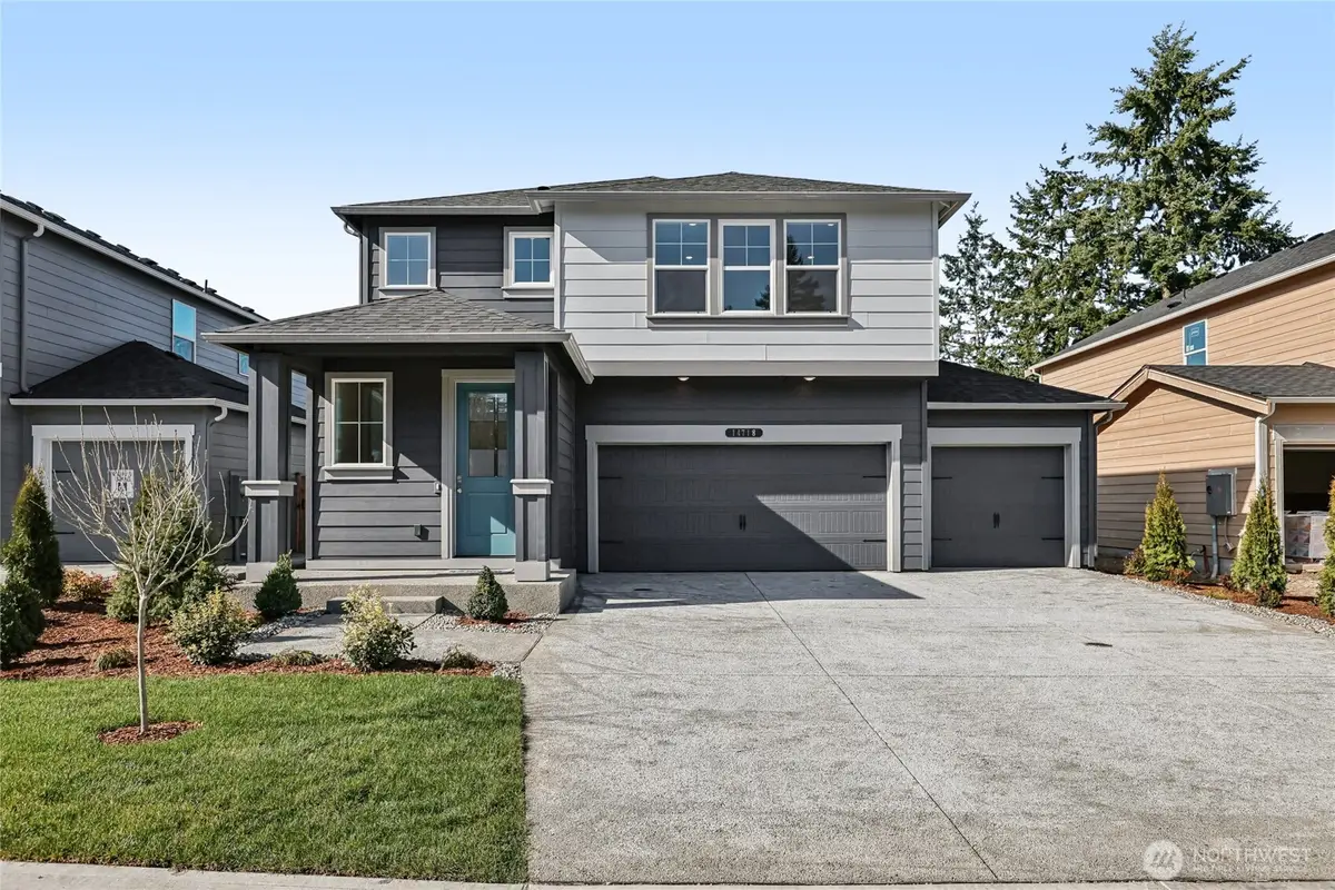 14718 59th Avenue E #4, Puyallup, WA 98375 - #1