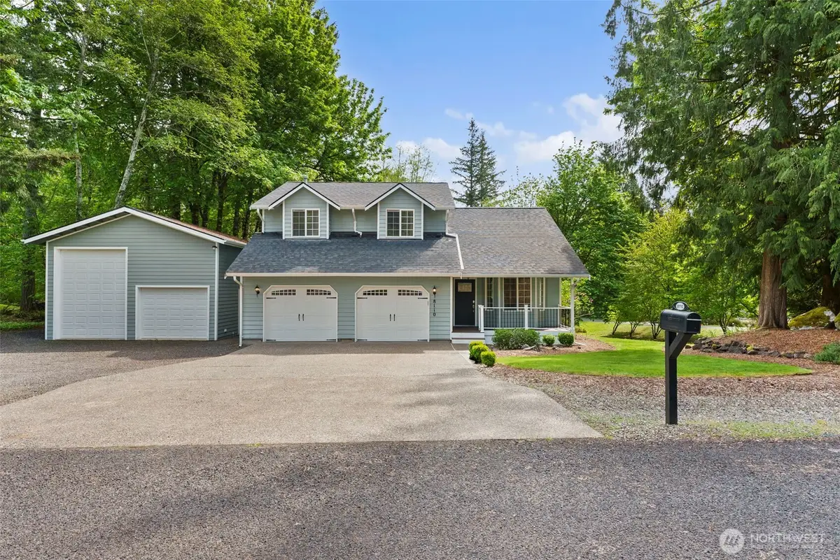 8110 Marilyn Court Sw, Olympia, WA 98512 - #1