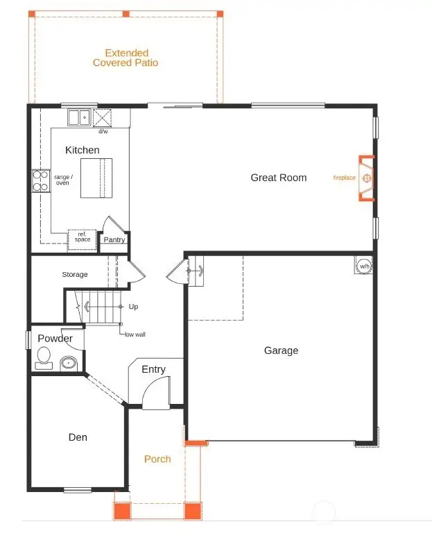 729 Madden Avenue #16, Buckley, WA 98321 - #2